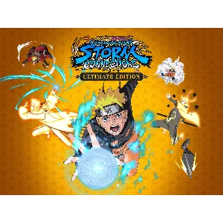 Купить ⭐ NARUTO X BORUTO Ultimate Ninja STORM ULTIMATE ⭐ XBOX