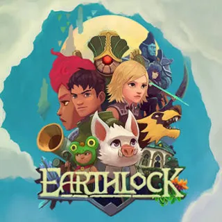 Купить 🔴 EARTHLOCK ✅ EPIC GAMES 🔴 (PC)
