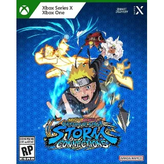 Купить NARUTO X BORUTO Ultimate Ninja Xbox One  Series X|S