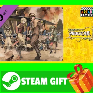 Купить ⭐ ️ВСЕ СТРАНЫ ⭐ ️ Capcom Arcade Stadium：Progear STEAM