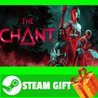 Купить ⭐ ️ВСЕ СТРАНЫ+РОССИЯ ⭐ ️ The Chant Steam Gift