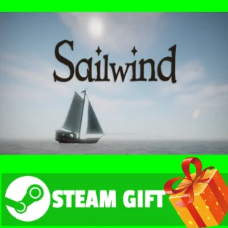 Купить ⭐ ️ВСЕ СТРАНЫ+РОССИЯ ⭐ ️ Sailwind Steam Gift