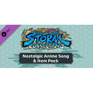 Купить NBUNSC - Nostalgic Anime Song  Item Pack 💎 DLC STEAM