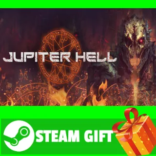 Купить ⭐ ️ВСЕ СТРАНЫ+РОССИЯ ⭐ ️ Jupiter Hell Steam Gift