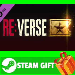 Купить ⭐ ️ВСЕ СТРАНЫ ⭐ ️ Resident Evil Re:Verse - Premium Pass