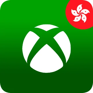 Купить 🟢 🎮 XBOX LIVE ПОДАРОЧНЫЕ КАРТЫ ГОНГКОНГ