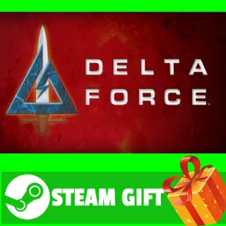 Купить ⭐ ️ВСЕ СТРАНЫ+РОССИЯ ⭐ ️ Delta Force Steam Gift