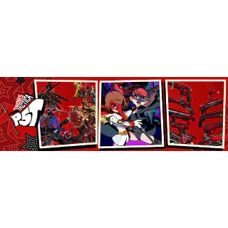 Купить Persona 5 Tactica - All In One DLC Pack Россия DLC