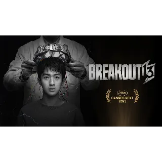 Купить ⭐ ️ Breakout 13 [Steam/Global][CashBack]