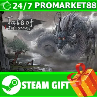 Купить ⭐ ️ВСЕ СТРАНЫ ⭐ ️ 鬼谷八荒 Tale of Immortal STEAM