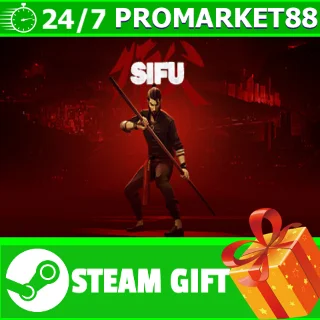 Купить ⭐ ️ВСЕ СТРАНЫ+РОССИЯ ⭐ ️ Sifu Steam Gift