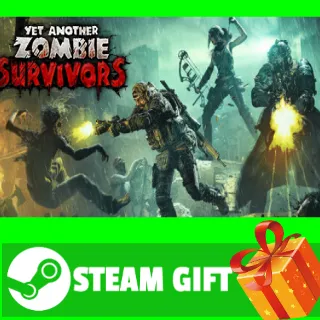 Купить ⭐ ️ВСЕ СТРАНЫ ⭐ ️ Yet Another Zombie Survivors STEAM