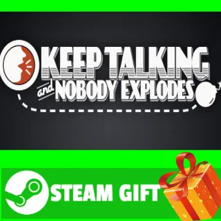 Купить ⭐ ️ВСЕ СТРАНЫ ⭐ ️ Keep Talking and Nobody Explodes STEAM