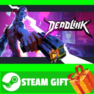 Купить ⭐ ️ВСЕ СТРАНЫ+РОССИЯ ⭐ ️ Deadlink Steam Gift