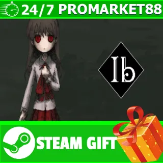 Купить ⭐ ️ВСЕ СТРАНЫ+РОССИЯ ⭐ ️ Ib Steam Gift
