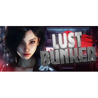 Купить Lust Bunker [18+] 💎 АВТОДОСТАВКА STEAM РОССИЯ