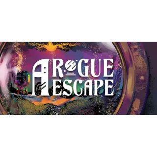 Купить A Rogue Escape 💎 АВТОДОСТАВКА STEAM GIFT РОССИЯ