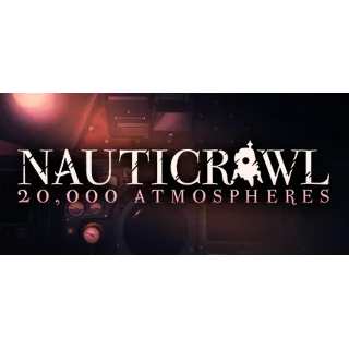 Купить Nauticrawl 💎 АВТОДОСТАВКА STEAM GIFT РОССИЯ