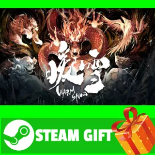 Купить ⭐ ️ВСЕ СТРАНЫ+РОССИЯ ⭐ ️ 暖雪 Warm Snow Steam Gift
