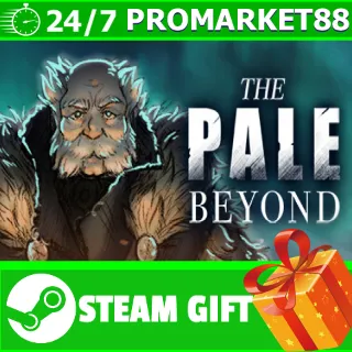 Купить ⭐ ️ВСЕ СТРАНЫ+РОССИЯ ⭐ ️ The Pale Beyond Steam Gift