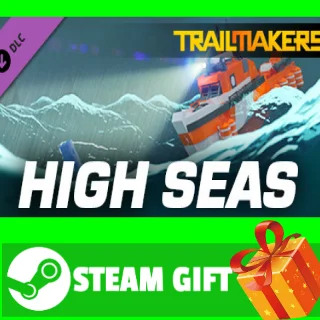 Купить ⭐ ️ВСЕ СТРАНЫ ⭐ ️ Trailmakers: High Seas Expansion STEAM