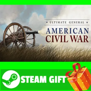 Купить ⭐ ️ВСЕ СТРАНЫ+РОССИЯ ⭐ ️ Ultimate General: Civil War STEAM