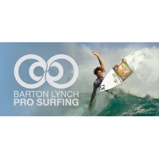 Купить Barton Lynch Pro Surfing - STEAM GIFT РОССИЯ
