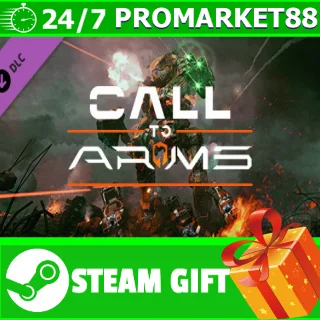 Купить ⭐ ️ MechWarrior 5: Mercenaries - Call to Arms STEAM