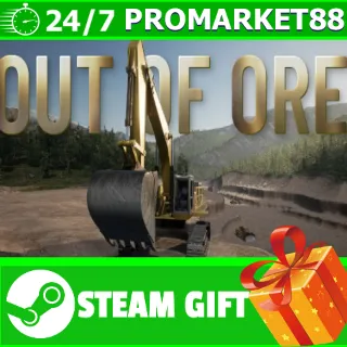 Купить ⭐ ️ВСЕ СТРАНЫ+РОССИЯ ⭐ ️ Out of Ore Steam Gift