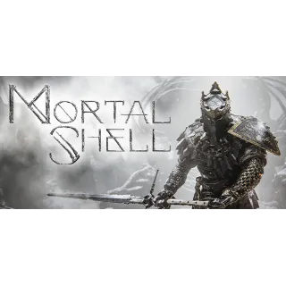 Купить Mortal Shell 🗡 Смена данных 👑 Полный доступ