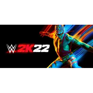 Купить WWE 2K22 🎮 Смена данных 👑 Полный доступ