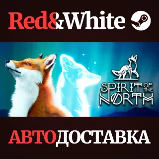 Купить Spirit of the North * STEAM РОССИЯ 🔥 АВТОДОСТАВКА