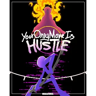 Купить Your Only Move Is HUSTLE YOMI (Аренда аккаунта Steam)