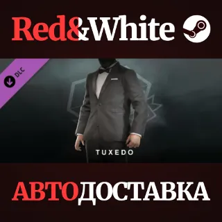 Купить METAL GEAR SOLID V: THE PHANTOM PAIN - Tuxedo DLC