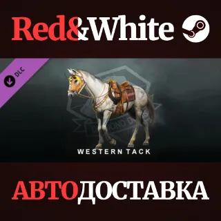 Купить METAL GEAR SOLID V: THE PHANTOM PAIN - Western Tack