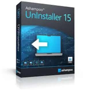 Купить Ashampoo UnInstaller 15 | Бессрочная Лицензия, Ключ. Глубокая очистка системы Windows