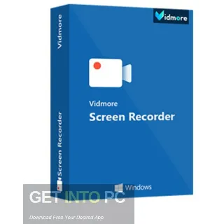 Купить ✳ ️ Vidmore Screen Recorder 🔑 лицензия ключ, код 1 год