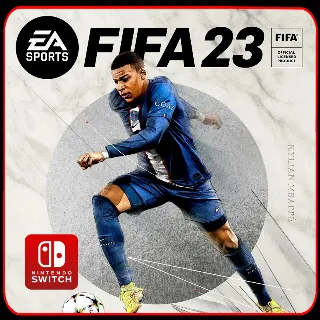Купить FIFA 23 🎮 Nintendo Switch