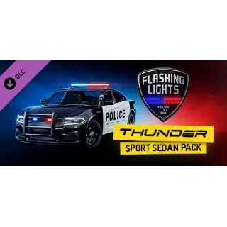 Купить Flashing Lights: Pickup Truck Triple Pack Police Fire