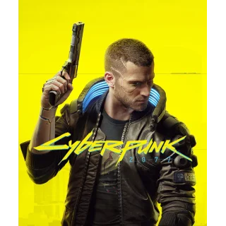 Купить ❤ ️ 🌏 Cyberpunk 2077 ✅ EPIC GAMES ⚡ PC ⚡