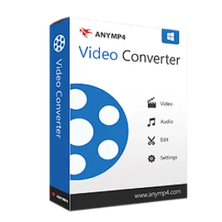 Купить ✅ AnyMP4 Video Converter Ultimate 🔑 лицензионный ключ