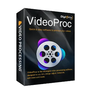 Купить ✳ ️ VideoProc Converter AI | лицензионный ключ, код