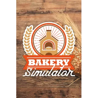 Купить ✅ Bakery Simulator Xbox One  Xbox Series X|S активация