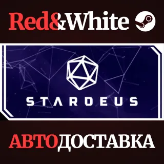 Купить Stardeus * STEAM РОССИЯ 🔥 АВТОДОСТАВКА