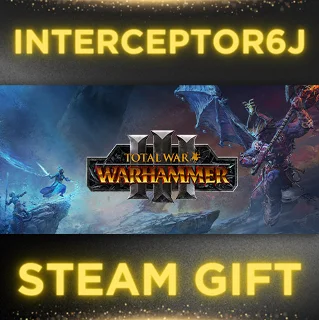 Купить Total War: WARHAMMER III • Все регионы +выбор DLC ⚡ STEAM