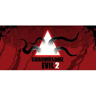 Купить Chromosome Evil 2 💎 АВТОДОСТАВКА STEAM GIFT РОССИЯ