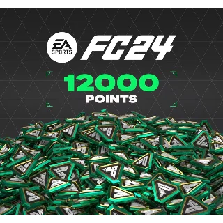 Купить FC 24 Points | FIFA 24 PS4PS5 ТУРЦИЯ 🇹🇷