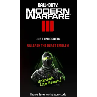 Купить Monsterenergy Limited Edition Business Card+ Badg Code