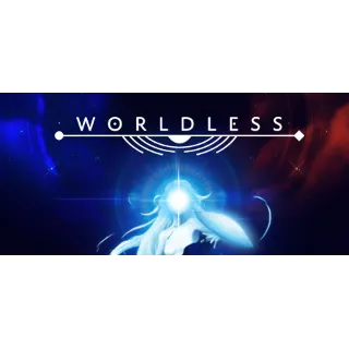 Купить Worldless - STEAM GIFT РОССИЯ