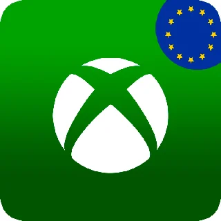 Купить 🟢 🎮 XBOX LIVE ПОДАРОЧНЫЕ КАРТЫ ЕВРО СОЮЗ
